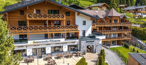 3غرفة شقة في Filzmoos, Austria رقم 177685 12