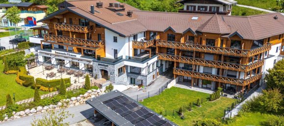 3غرفة شقة في Filzmoos, Austria رقم 177685 11