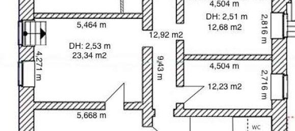 Bureau à Moabit, Germany 370m² No. 335370 18