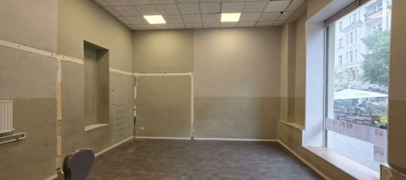 Bureau à Moabit, Germany 370m² No. 335370 5