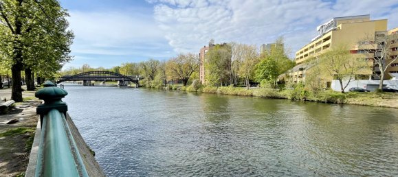 Bureau à Moabit, Germany 370m² No. 335370 22