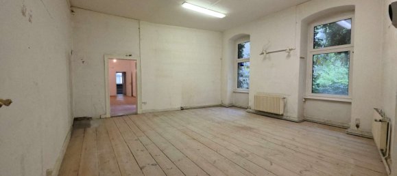 Bureau à Moabit, Germany 370m² No. 335370 11