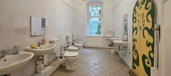 Bureau à Moabit, Germany 370m² No. 335370 10