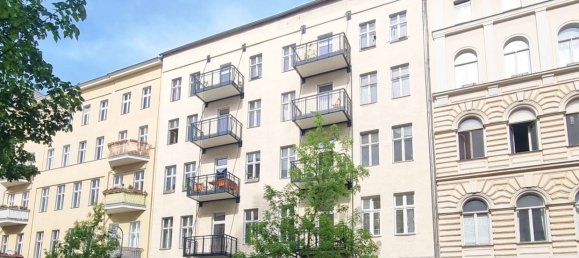 Bureau à Moabit, Germany 370m² No. 335370 19