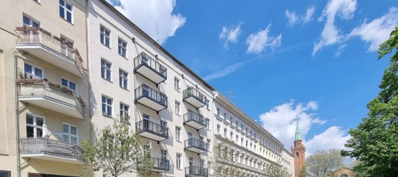 Bureau à Moabit, Germany 370m² No. 335370 20