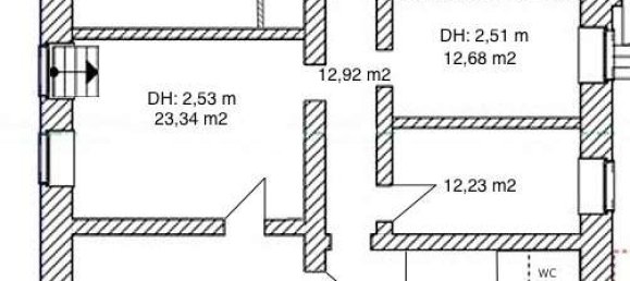 Bureau à Moabit, Germany 370m² No. 335370 17