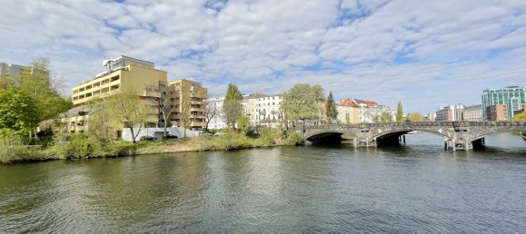 Bureau à Moabit, Germany 370m² No. 335370 23