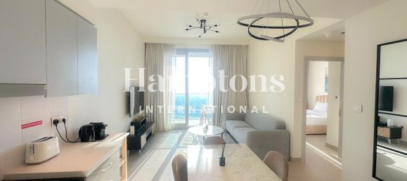 1 dormitorio apartamento en alquiler en Downtown Dubai (Downtown Burj Dubai), Dubai, UAE № 195074 9
