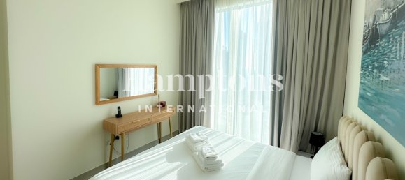 1 dormitorio apartamento en alquiler en Downtown Dubai (Downtown Burj Dubai), Dubai, UAE № 195074 18