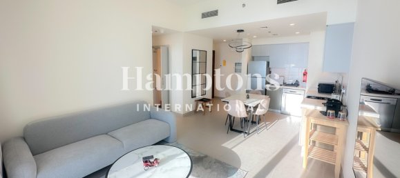 1 dormitorio apartamento en alquiler en Downtown Dubai (Downtown Burj Dubai), Dubai, UAE № 195074 11