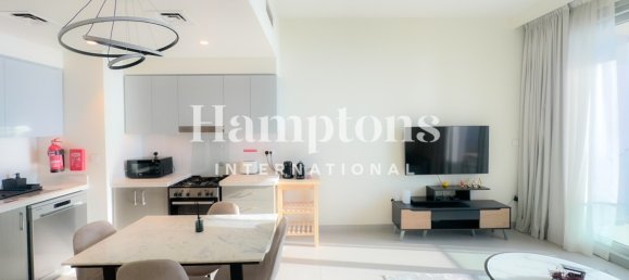 1 dormitorio apartamento en alquiler en Downtown Dubai (Downtown Burj Dubai), Dubai, UAE № 195074 10