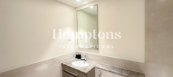 1 dormitorio apartamento en alquiler en Downtown Dubai (Downtown Burj Dubai), Dubai, UAE № 195074 12