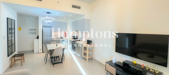 1 dormitorio apartamento en alquiler en Downtown Dubai (Downtown Burj Dubai), Dubai, UAE № 195074 8