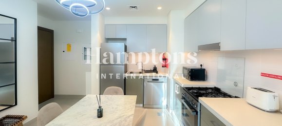1 dormitorio apartamento en alquiler en Downtown Dubai (Downtown Burj Dubai), Dubai, UAE № 195074 5