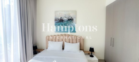 1 dormitorio apartamento en alquiler en Downtown Dubai (Downtown Burj Dubai), Dubai, UAE № 195074 7