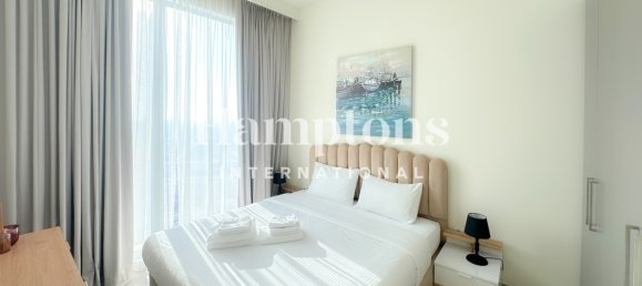 1 dormitorio apartamento en alquiler en Downtown Dubai (Downtown Burj Dubai), Dubai, UAE № 195074 15