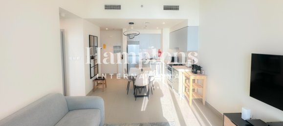 1 dormitorio apartamento en alquiler en Downtown Dubai (Downtown Burj Dubai), Dubai, UAE № 195074 6