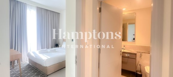 1 dormitorio apartamento en alquiler en Downtown Dubai (Downtown Burj Dubai), Dubai, UAE № 195074 16