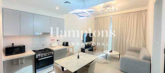 1 dormitorio apartamento en alquiler en Downtown Dubai (Downtown Burj Dubai), Dubai, UAE № 195074 14