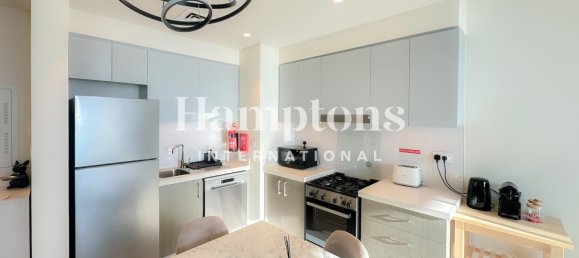 1 dormitorio apartamento en alquiler en Downtown Dubai (Downtown Burj Dubai), Dubai, UAE № 195074 17
