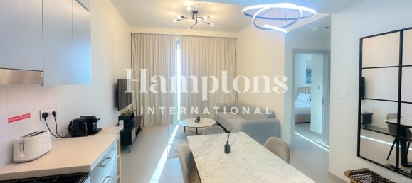 1 dormitorio apartamento en alquiler en Downtown Dubai (Downtown Burj Dubai), Dubai, UAE № 195074 13