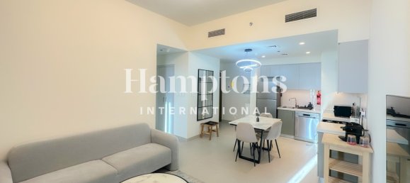 1 dormitorio apartamento en alquiler en Downtown Dubai (Downtown Burj Dubai), Dubai, UAE № 195074 4