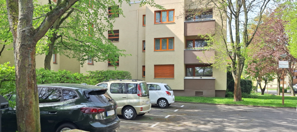 2 rooms Apartment in Marienfelde, Germany No. 67413 7