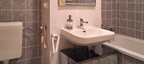 2 rooms Apartment in Marienfelde, Germany No. 67413 4