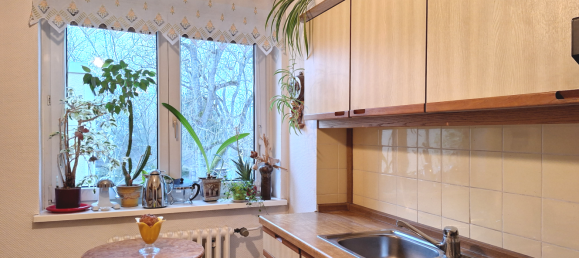 2 rooms Apartment in Marienfelde, Germany No. 67413 3