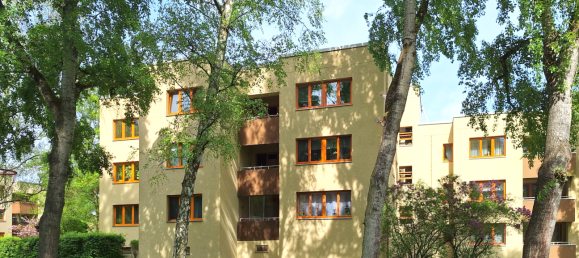 2 rooms Apartment in Marienfelde, Germany No. 67413 2