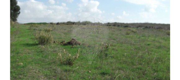 50000m² Land in Sintra, Portugal No. 64012 8