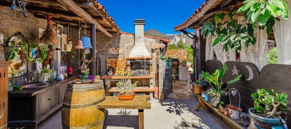 13 bedrooms House in San Miguel de Abona, Spain No. 27695 47