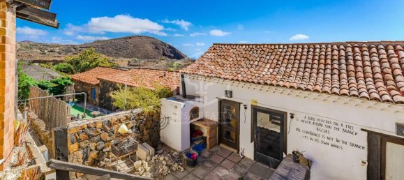 13 bedrooms House in San Miguel de Abona, Spain No. 27695 34
