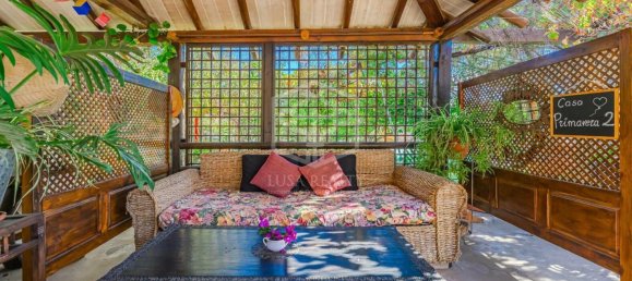 13 bedrooms House in San Miguel de Abona, Spain No. 27695 3