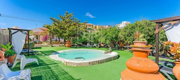 13 bedrooms House in San Miguel de Abona, Spain No. 27695 33