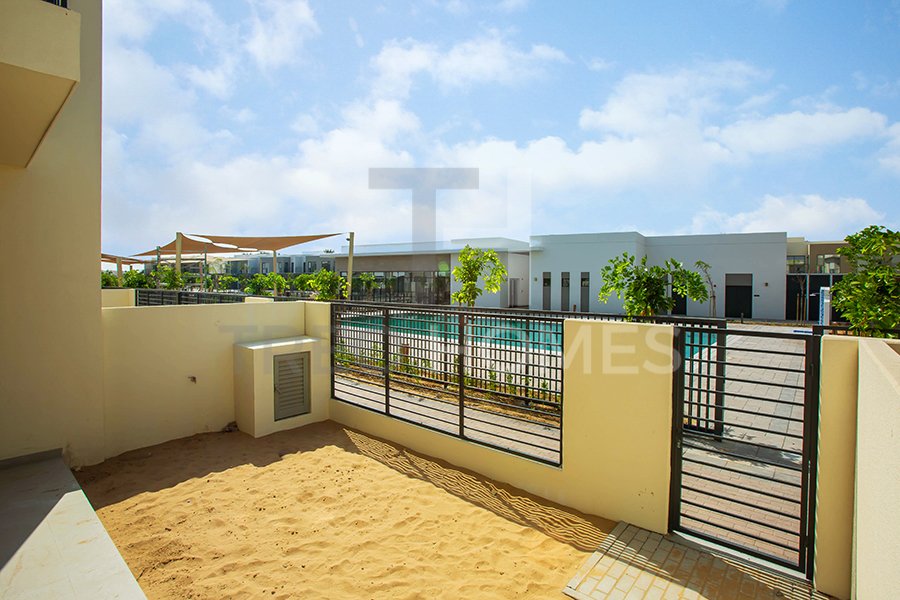 3 bedrooms Townhouse in Arabian Ranches 2, UAE No. 31365