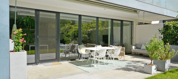 4 rooms Apartment in Salzburg, Austria No. 93736 2