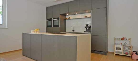 4 rooms Apartment in Salzburg, Austria No. 93736 4