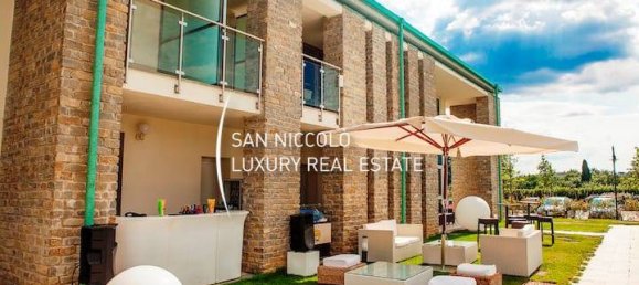 5 rooms Hotel in Barberino Tavarnelle, Italy No. 207452 3