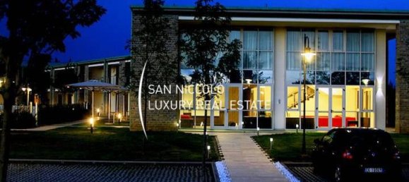 5 rooms Hotel in Barberino Tavarnelle, Italy No. 207452 14