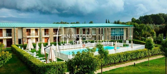 5 rooms Hotel in Barberino Tavarnelle, Italy No. 207452 2