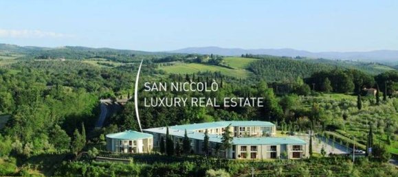 5 rooms Hotel in Barberino Tavarnelle, Italy No. 207452 6