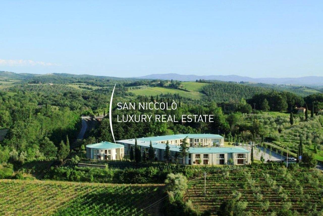 5 rooms Hotel in Barberino Tavarnelle, Italy No. 207452