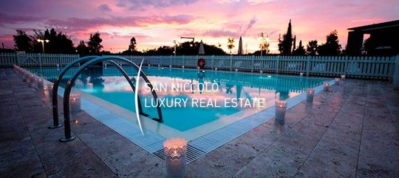 5 rooms Hotel in Barberino Tavarnelle, Italy No. 207452 12