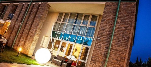 5 rooms Hotel in Barberino Tavarnelle, Italy No. 207452 13