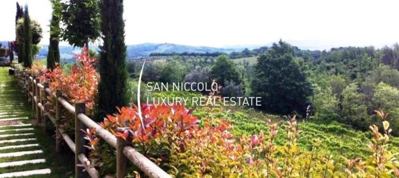 5 rooms Hotel in Barberino Tavarnelle, Italy No. 207452 5