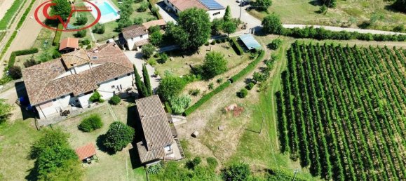 Villa T23 em Terranuova Bracciolini, Italy N.º 299629 9