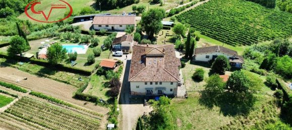 Villa T23 em Terranuova Bracciolini, Italy N.º 299629 6