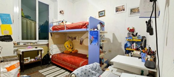 5 rooms Apartment in Genoa, Italy No. 201273 22