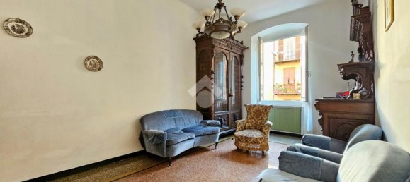 5 rooms Apartment in Genoa, Italy No. 201273 18